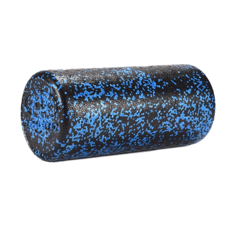 High Density Foam Rollers Self Massage Stretching Joint Mobilization Recovery US