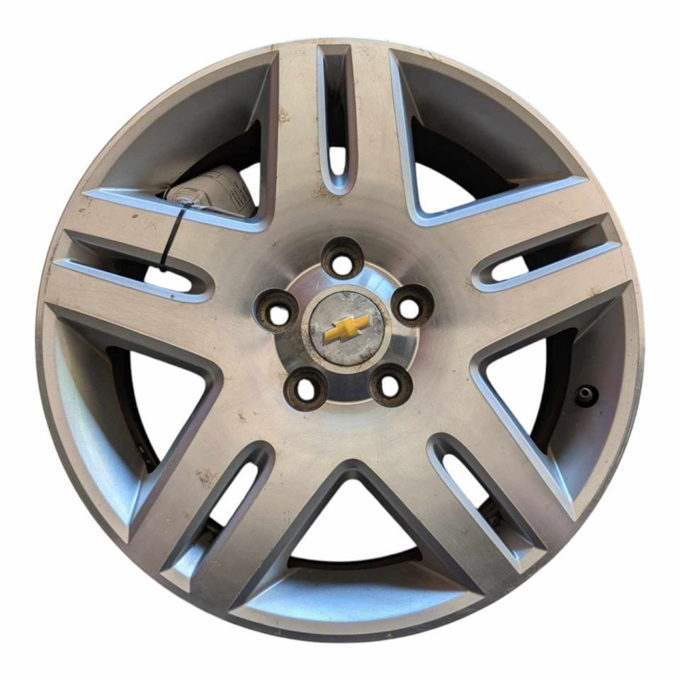 IMPALA 2011 Fuse Box Cabin 6494