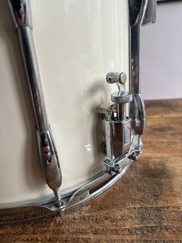 Pearl Marching Percussion MS-213s Cream