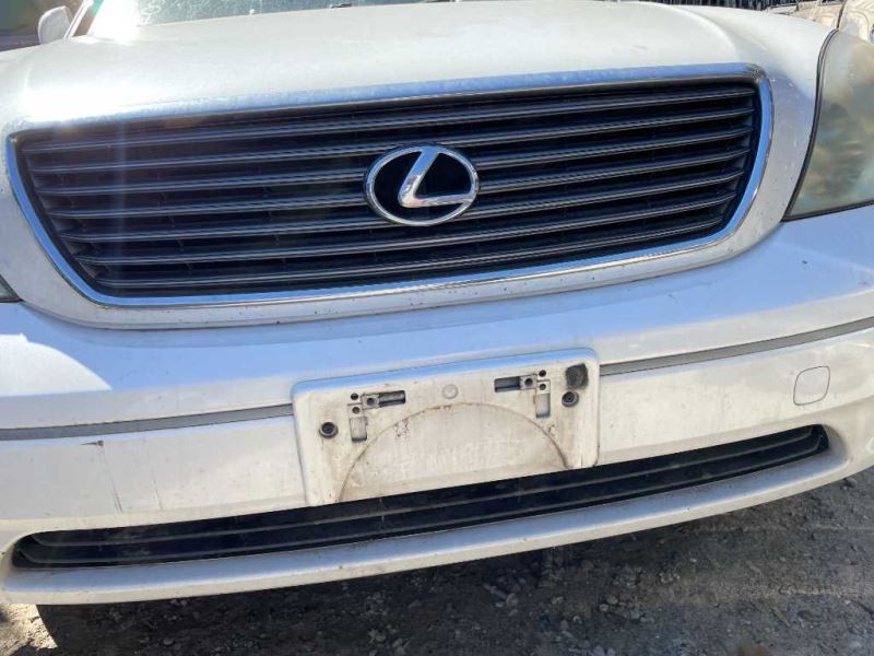 2001 2002 LEXUS LS430 ENGINE FUSE BOX 82111-50700