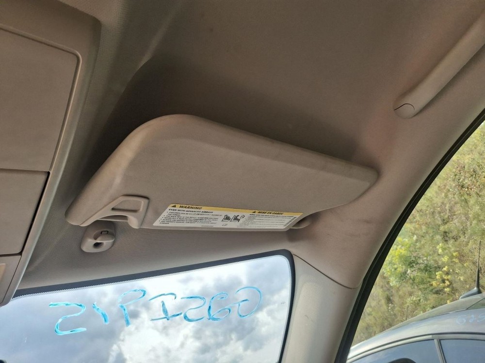 2014 Dodge Journey 8.4 Dash Screen Display OEM 594-01676 Used, No Code