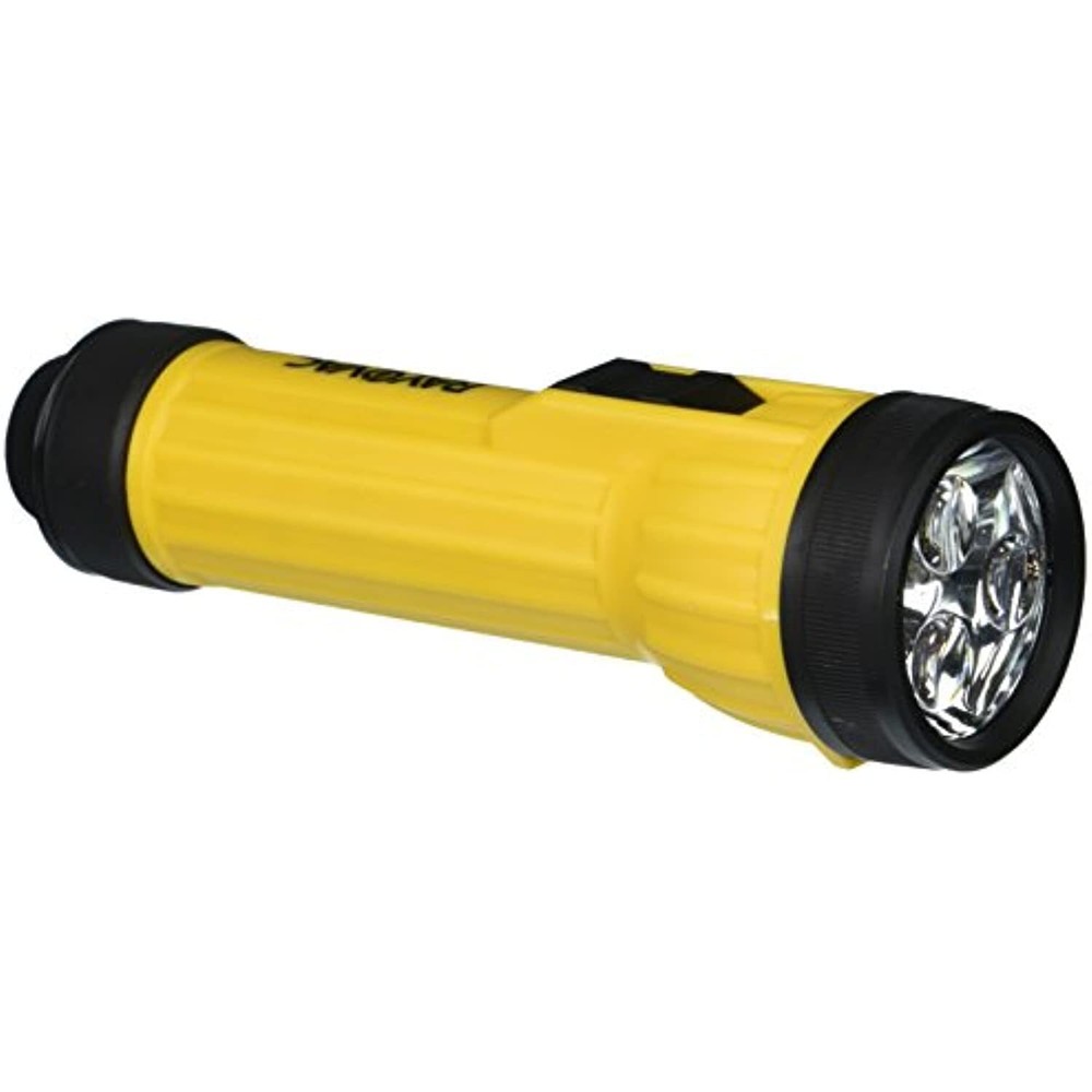 Rayovac Industrial 3 LED 2D Flashlight
