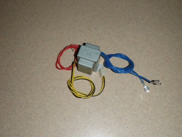 Welbilt Bread Machine Transformer for Model ABM-6000