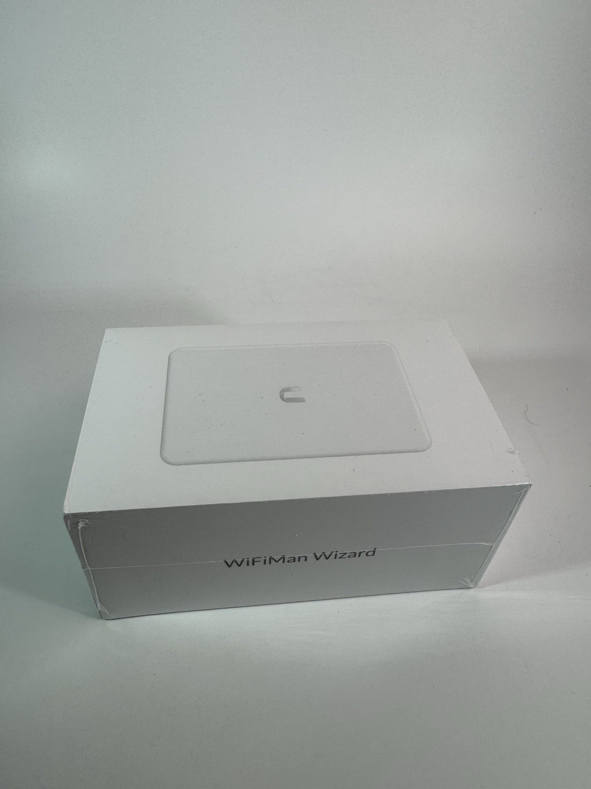 Ubiquiti UniFi WiFiMan Wizard WM-W Home Portable Spectrum Analyzer New SHIPS NOW