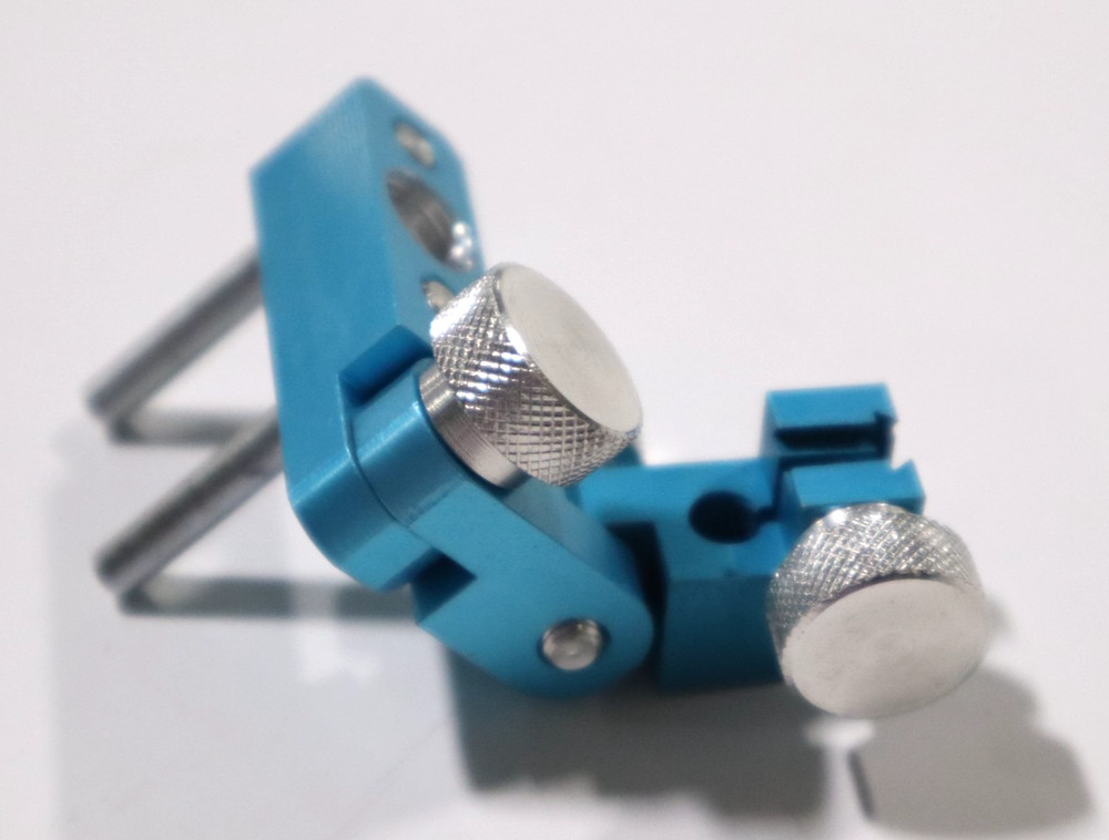 SHARS ZERO SET UNIVERSAL INDICATOR ATTACHMENT A023