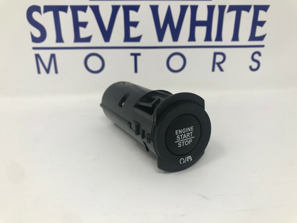 15-19 Challenger Charger Pacifica 300 Keyless Ignition Node Module Mopar New OEM