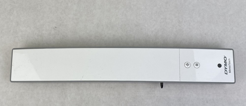 Dymo ICD02-01 Mimio Teach Interactive Whiteboard Replacement Bar Only