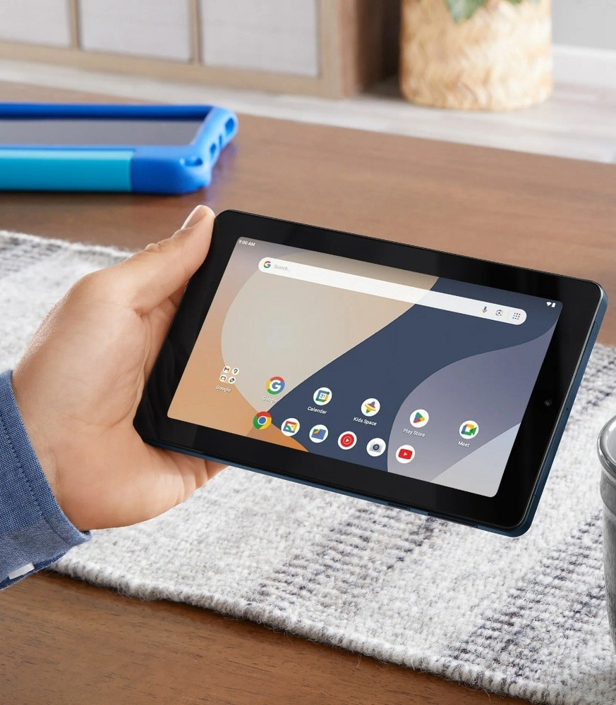 ONN SURF TABLET ANDROID 7" (2024)