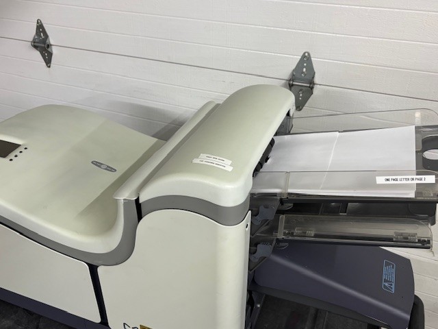 Neopost Inserter
