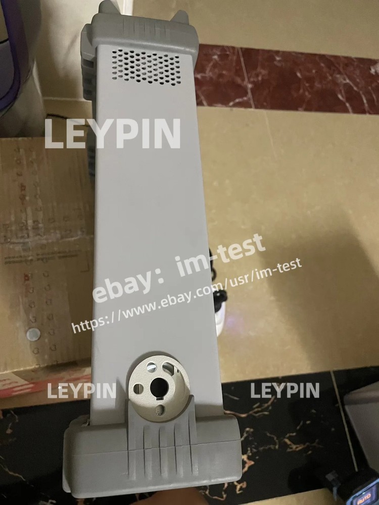 1 PCS Agilent - Keysight 34970A data acquisition/ switch unit*im