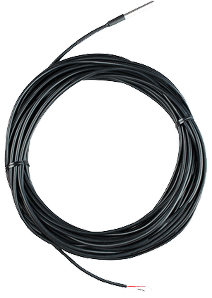 Water-Resistant Digital Temperature Sensor (10m)