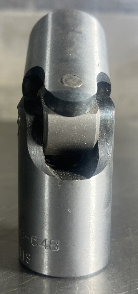 Nos Surplus Curtis universal joint C 648