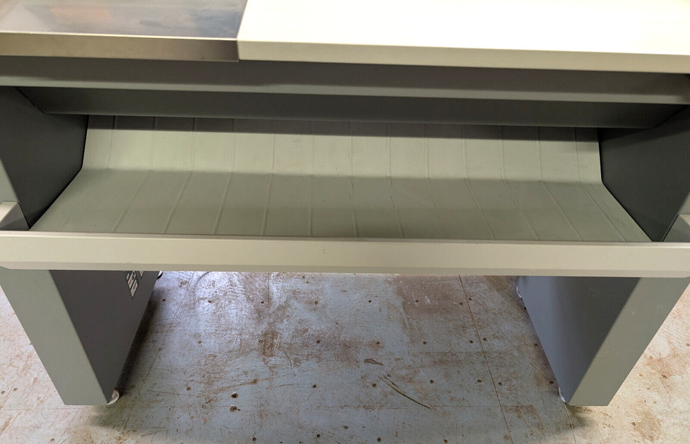 OCE / Canon Technology TDS800 Wide Format, Multifunctional Scanner