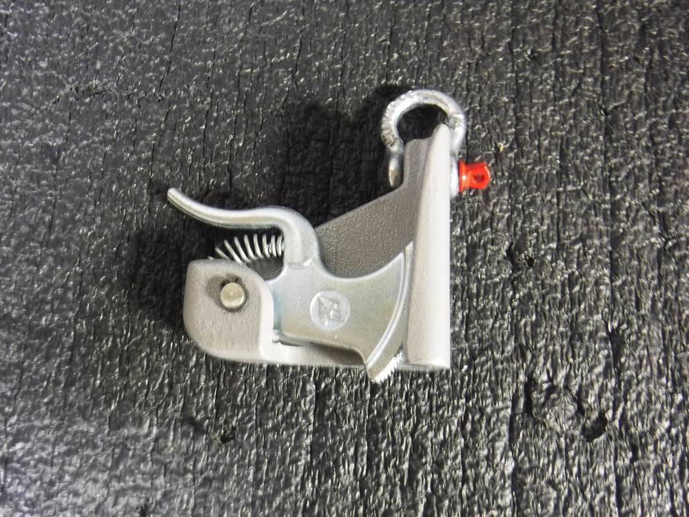 Rope & Cable Puller,(MG)