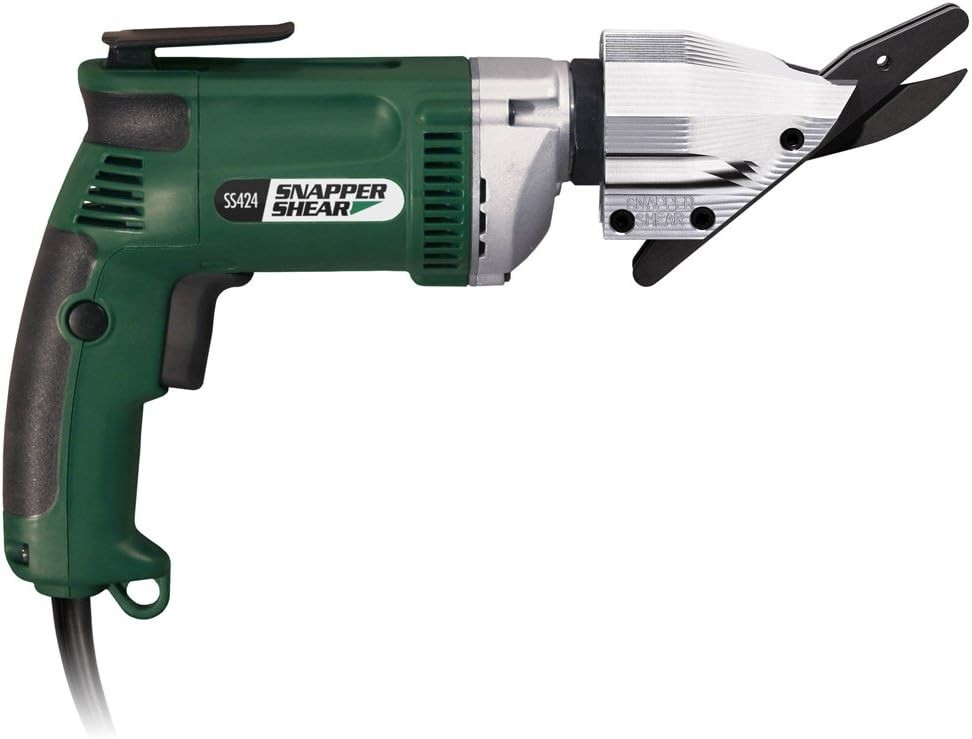 SS724 Snapper Shear Pro - Cutting Tool - Power Shears Professional Power Tools