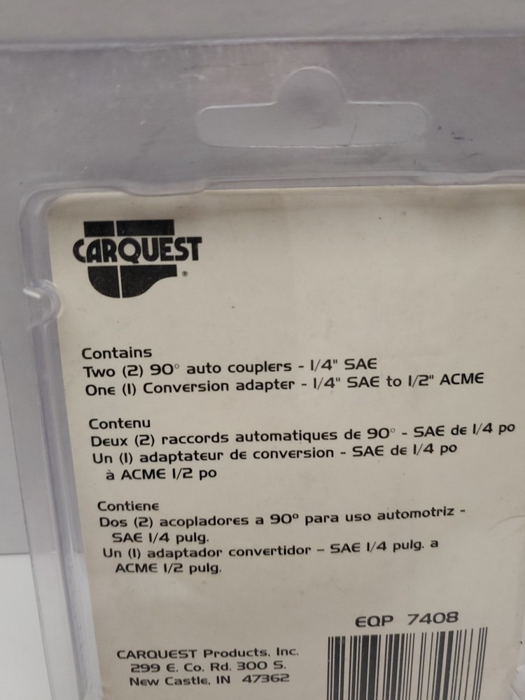 R12 to R134A Conversion Quick Connect Coupler Kit High Low Side 90 Degree Angle