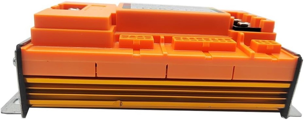 50A Brushless Motor Controller Aluminium