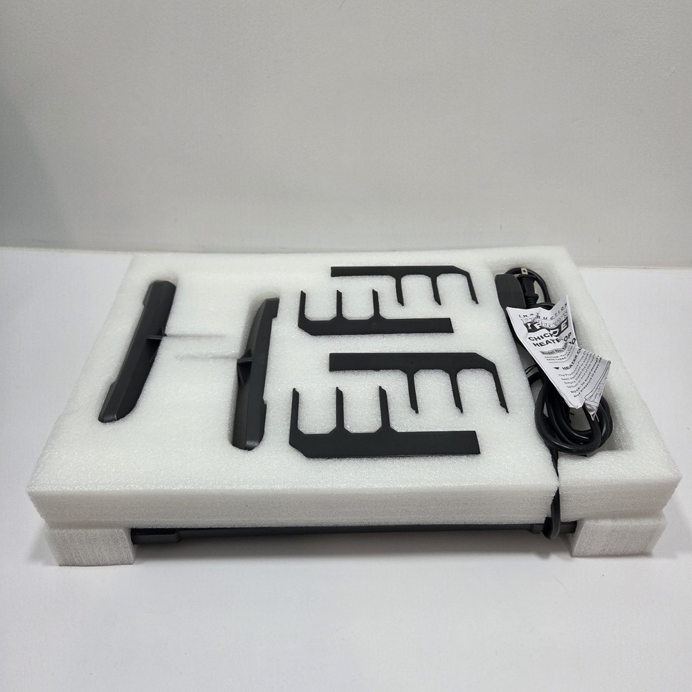 Producers Pride Chicken Coop Heater and Brooder