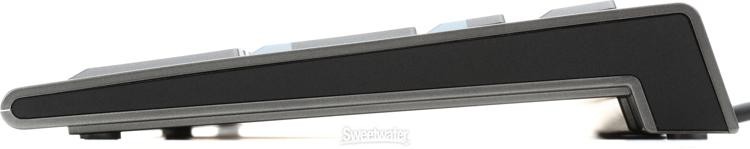 LogicKeyboard ASTRA2 Backlit Keyboard for DaVinci Resolve - Mac