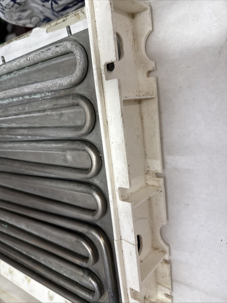 Commercial Ice Maker Part