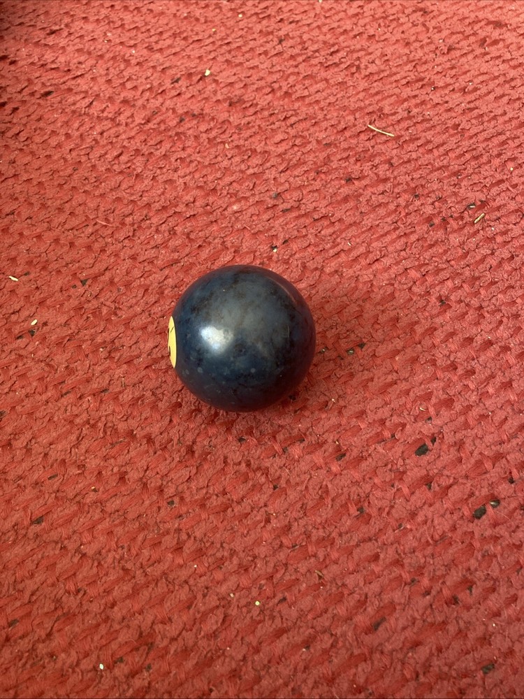 Vintage Billiard Ball No. 2