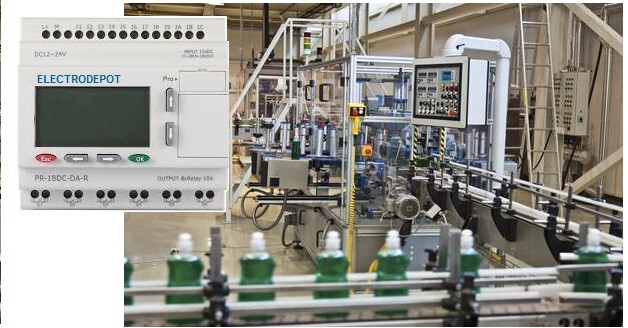 Basic PLC Course for Electricians, Software w Practical Examples, Simulation USA