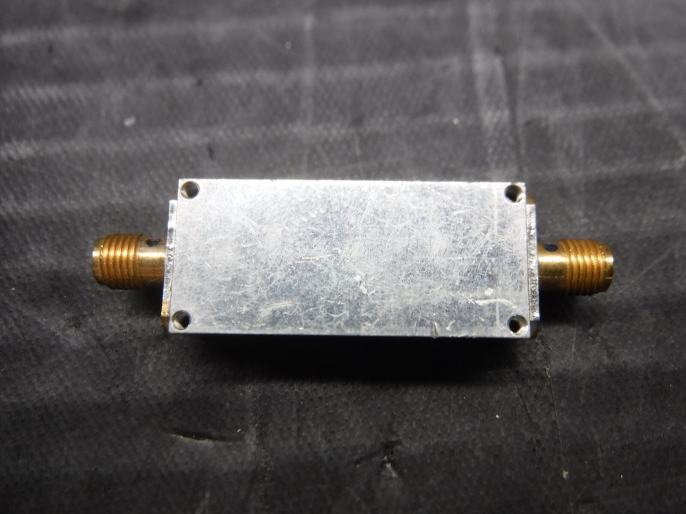 TTE LC13-1500M-50-2A Lowpass Filter