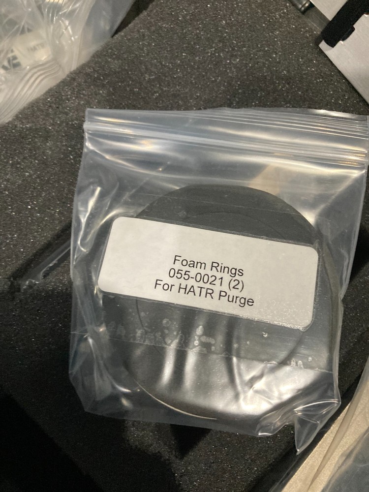 PIKE HATR Horizonal ATR Accessory