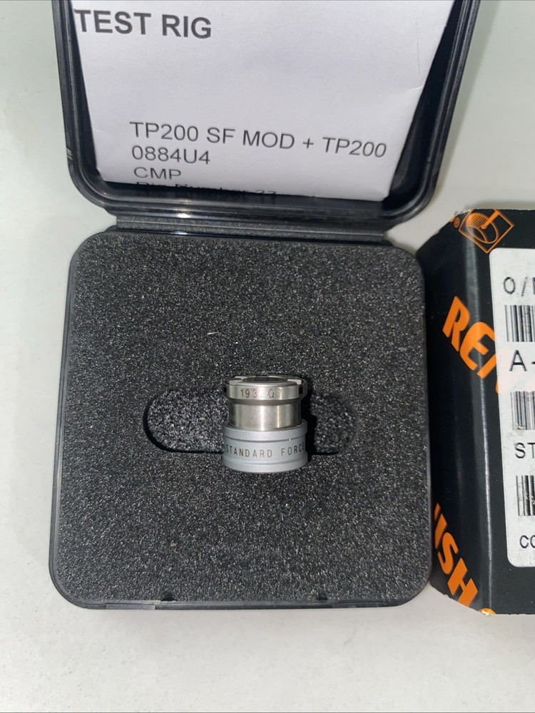 Renishaw TP200 Standard Force Stylus Module (No Box)