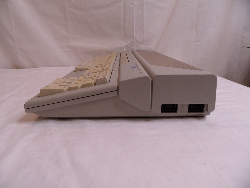 Atari 520ST STM Computer w/ Gotek and Power Supply - Tested & Working!