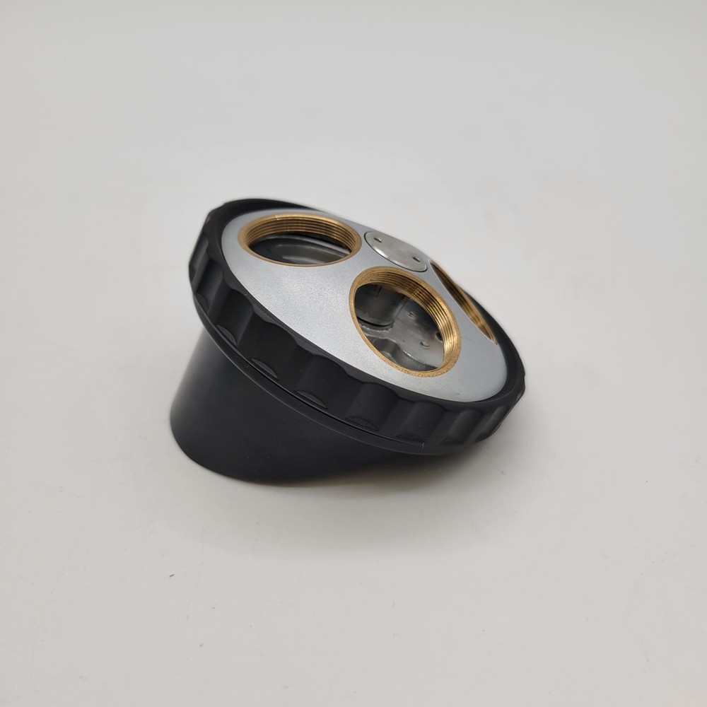 Nikon Microscope E200 Nosepiece Replacement / Repair Part