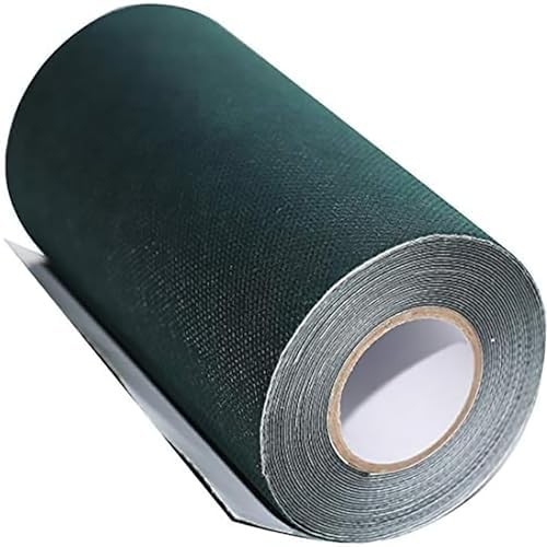 Professional Turf Seam Tape 6" x 33' - Green Heavy Duty Adhesive for