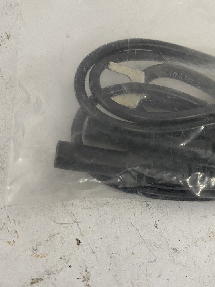 Vitrek TL-209 HV/Continuity Test Lead set