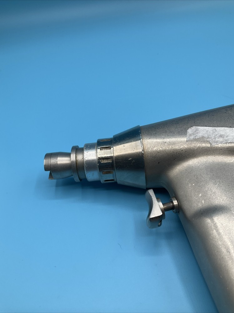 Stryker 2104 System Reamer