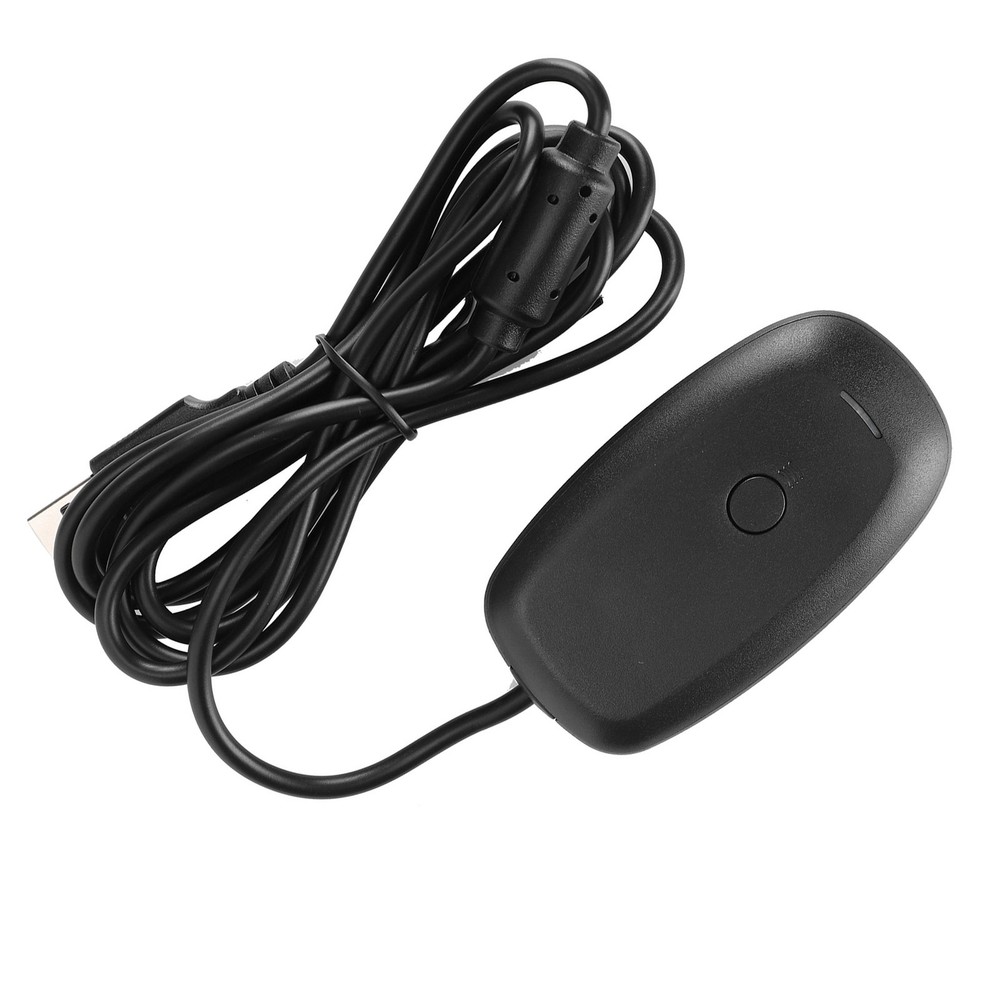 Wireless PC Receiver For 360 USB Gaming Adapter IIZR