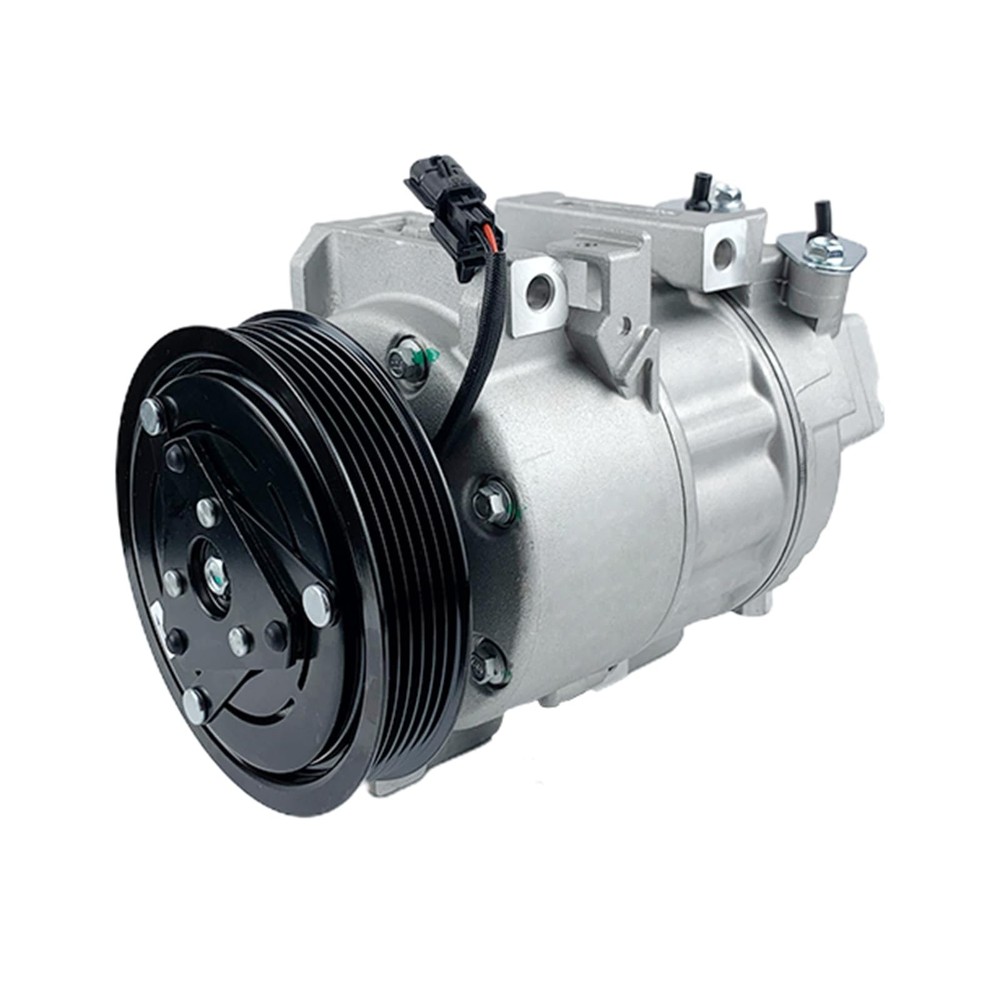 DCS171C AC Compressor with Clutch for Altima Sentra 2007-2012