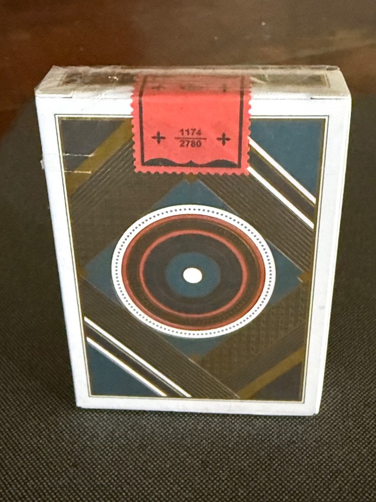 DECKIDEA “EXPLORATION” VOLUME 1 LIMITED EDITION