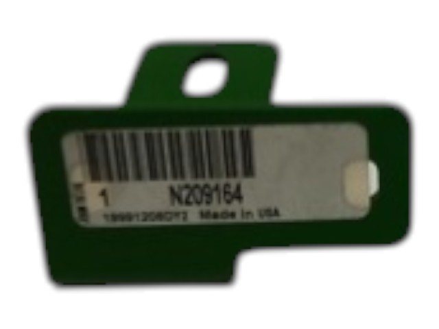 JOHN DEERE BRACKET N209164 NEW OEM