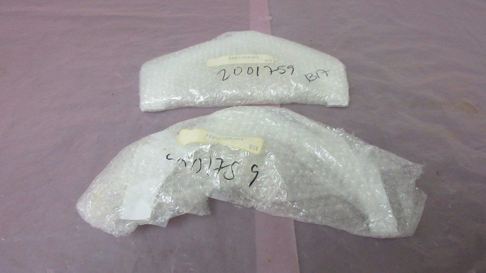 M.E.C. Tech MEC83106-1075L Insulator, A/A Hexode, 410469