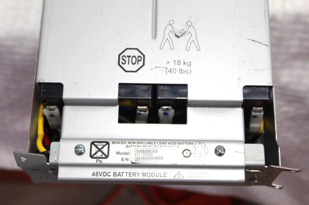 APC Battery Replacement RBC43 for APC Smart-UPS Models 911-0028F Battery include