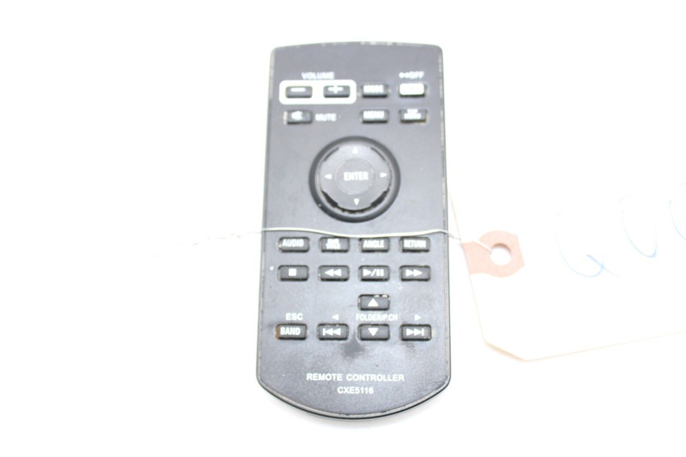 CXE5116 PIONEER REMOTE CONTROLLER Q0031