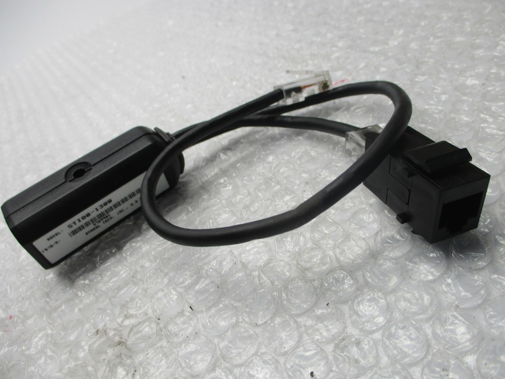 SYMBOL TECH STI80-1300 SCANNER NSNP