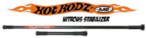 AAE Target Stabilizer Nitrous 30"