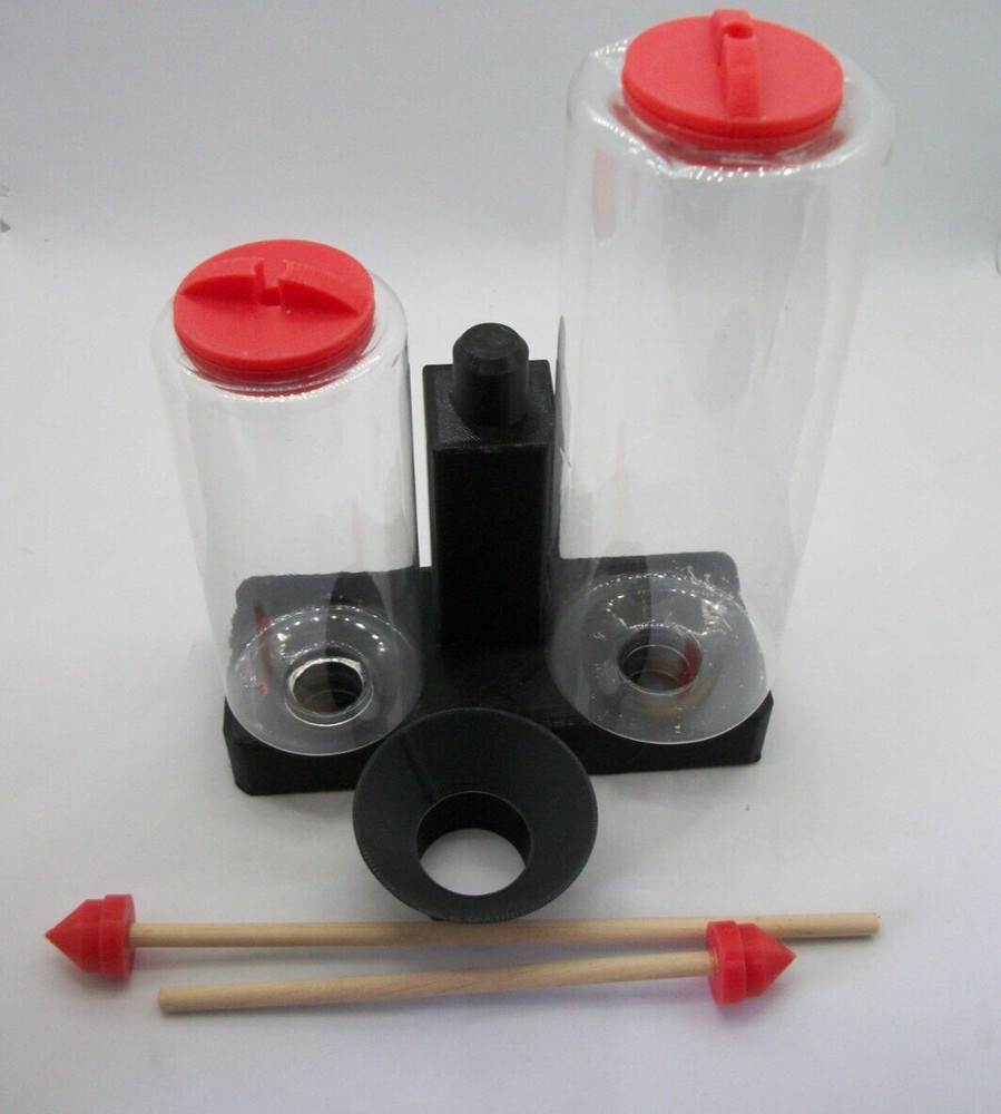LEE LOAD ALL BOTTLE CONVERSION FITS LOADALL 1 AND 2
