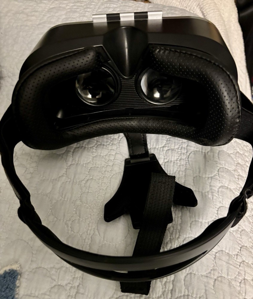 VR TEPOINN Virtual Reality Glasses- Pre-Owned