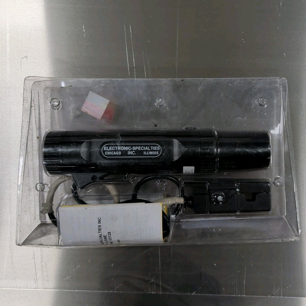 TIMING LIGHT CORDLESS Electronic Specialties 130