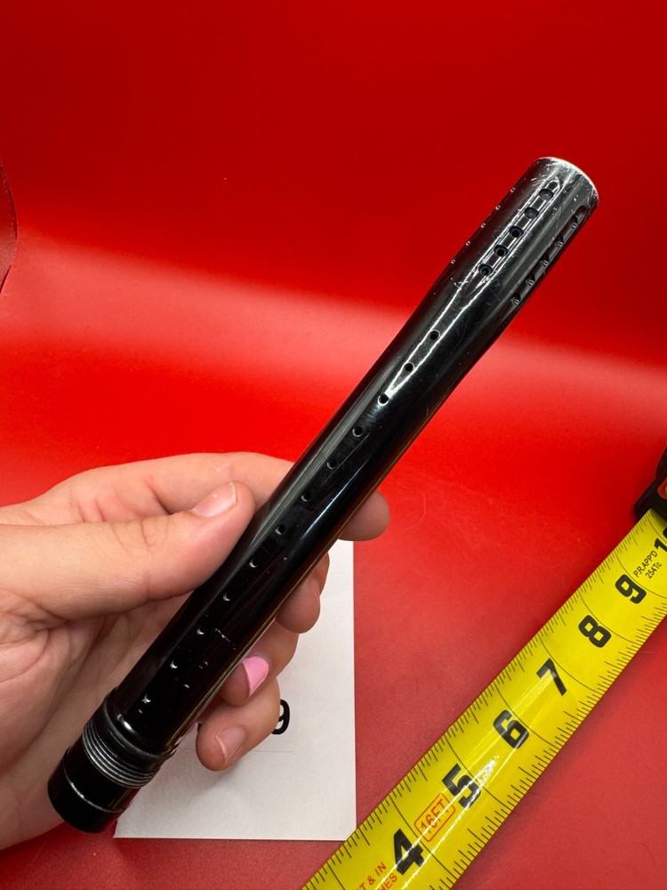 Dye UL Barrel Tip 14 inch