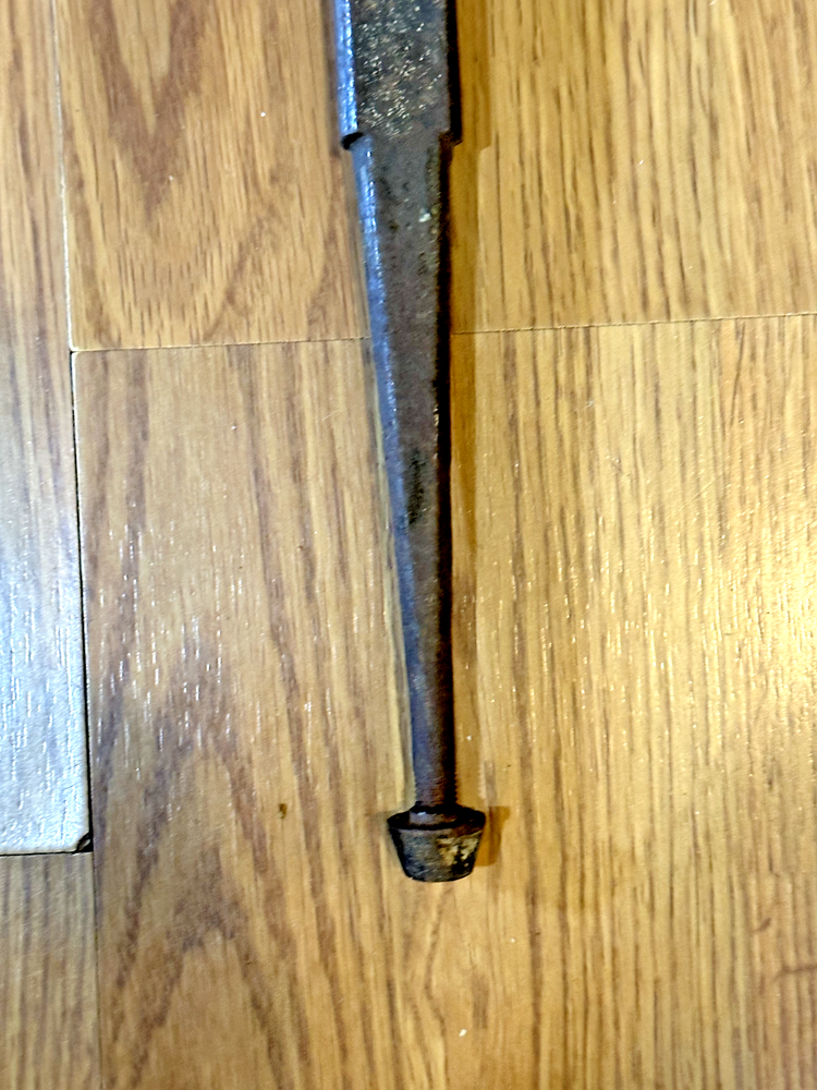 Vintage 14" Pipe Wrench