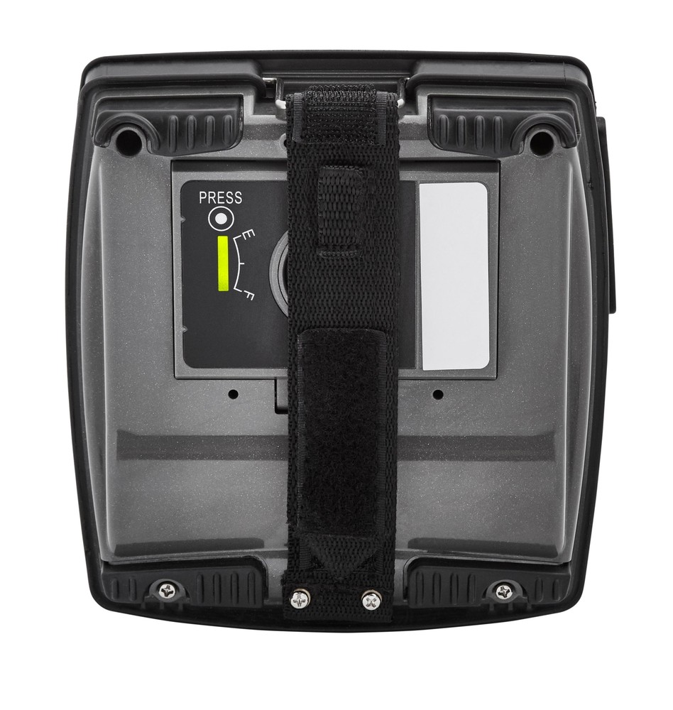 Printek 93846 FP541 SE Direct Thermal 4" printer, USB, Bluetooth