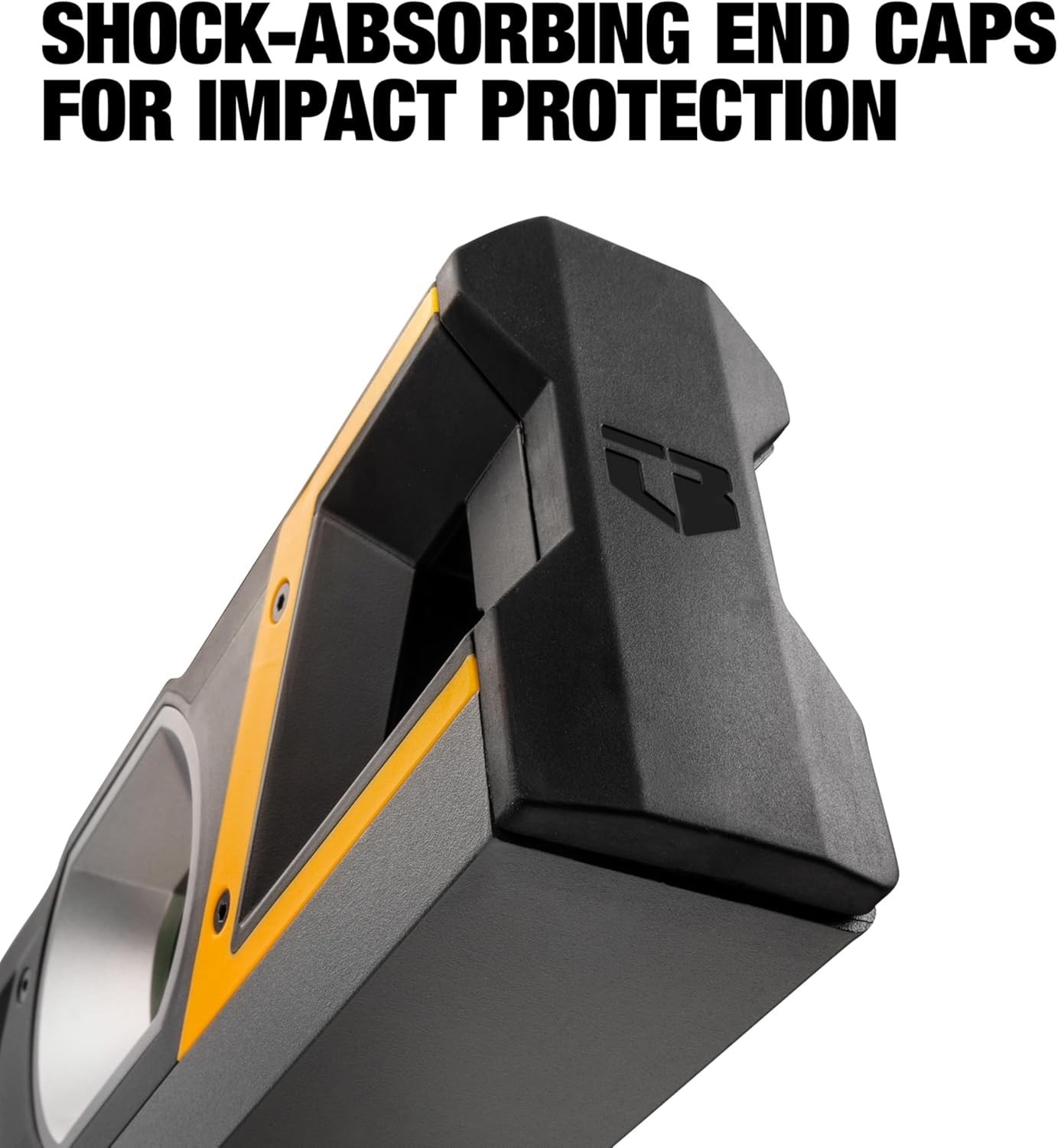 ToughBuilt – 48" Masonry Level